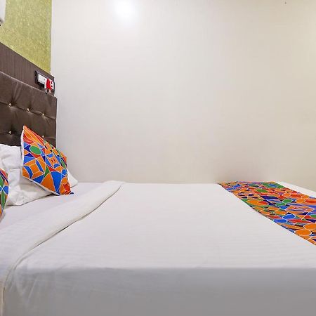 Hotel Aksa Powai 뭄바이 외부 사진