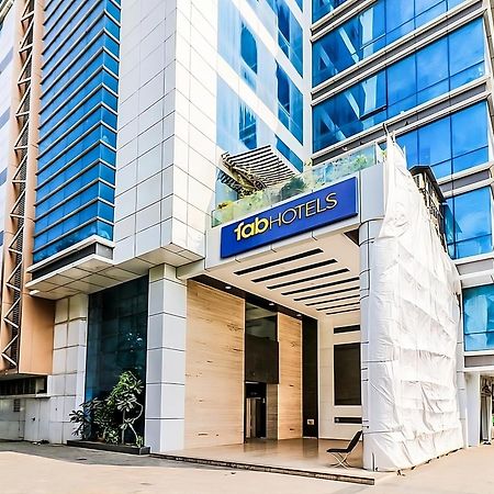 Hotel Aksa Powai 뭄바이 외부 사진