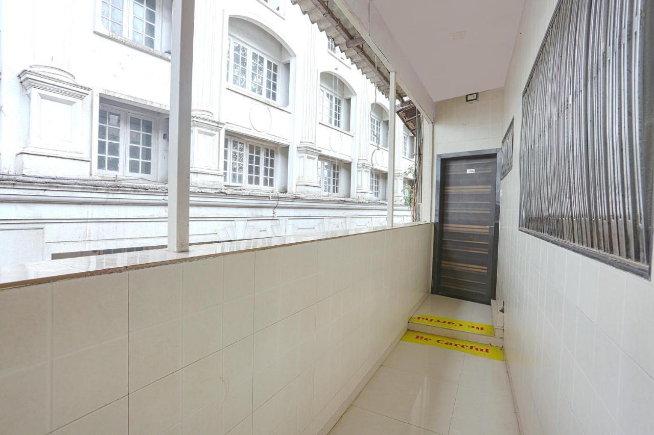 Hotel Aksa Powai 뭄바이 외부 사진